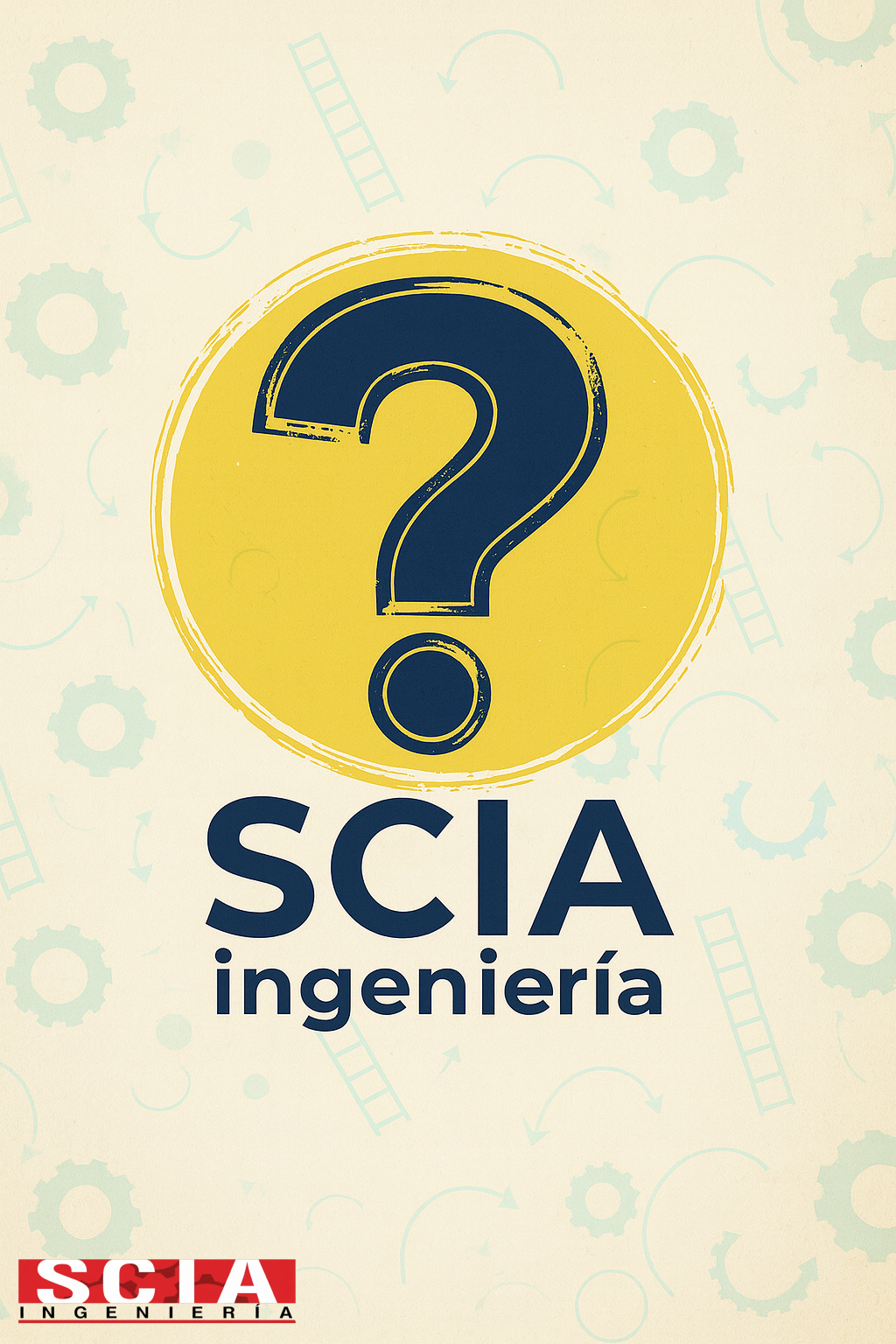 Pregunta SCIA